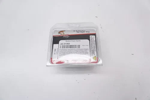 CRF250R CRF450R All Balls Rear Shock Bladder 37-1302 Honda CRF CR H3