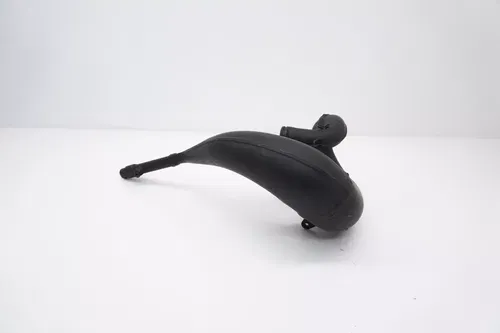 2001 RM250 Exhaust Pipe OEM Expansion Chamber 14310-37F01 Suzuki RM 250 #3