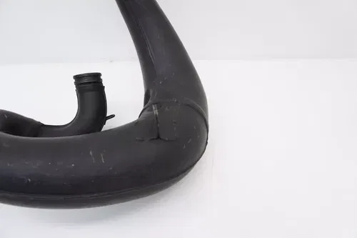 2001 RM250 Exhaust Pipe OEM Expansion Chamber 14310-37F01 Suzuki RM 250 #3