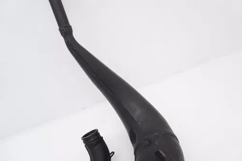 2001 RM250 Exhaust Pipe OEM Expansion Chamber 14310-37F01 Suzuki RM 250 #3