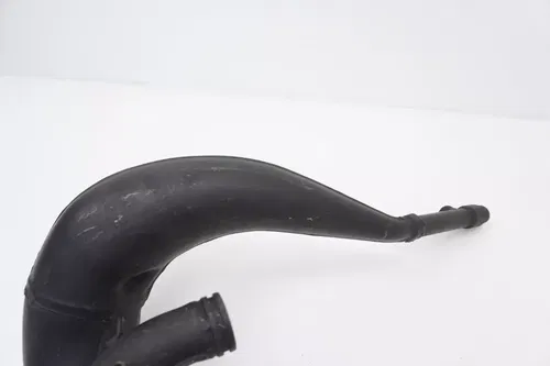 2001 RM250 Exhaust Pipe OEM Expansion Chamber 14310-37F01 Suzuki RM 250 #3