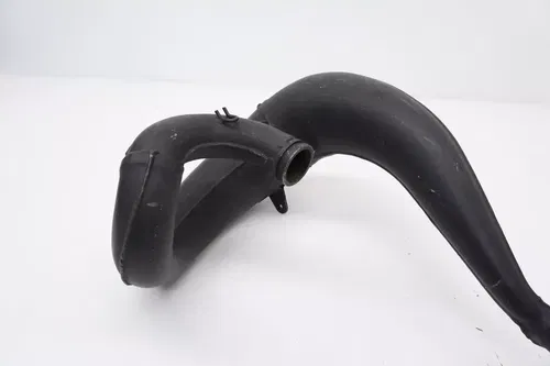 2001 RM250 Exhaust Pipe OEM Expansion Chamber 14310-37F01 Suzuki RM 250 #3