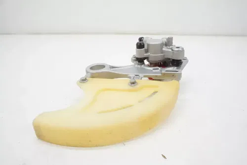 2003 CRF450R Rear Brake Caliper OEM 43150-KZ4-J41 Honda CRF450 2002-2003