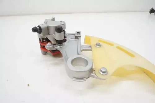 2003 CRF450R Rear Brake Caliper OEM 43150-KZ4-J41 Honda CRF450 2002-2003