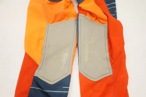 Klim XC Lite MX Off Road Pants Striking Petrol Men's Size 30 Motocross ATV WR