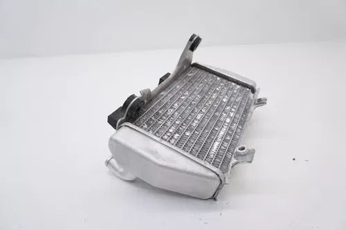 Honda CRF250R Radiator OEM Left Side Braced 19150-KRN-315 CRF250 14-15 CRF #9 GH