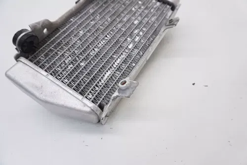Honda CRF250R Radiator OEM Left Side Braced 19150-KRN-315 CRF250 14-15 CRF #9 GH