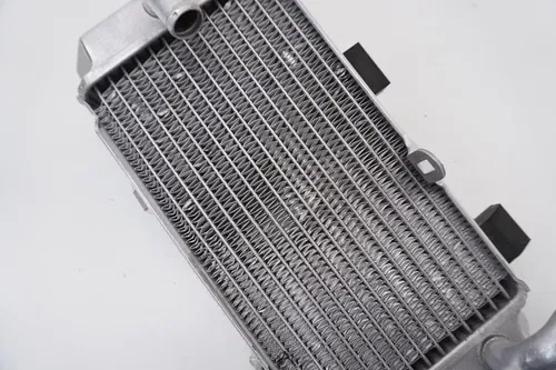 Honda CRF250R Radiator OEM Left Side Braced 19150-KRN-315 CRF250 14-15 CRF #9 GH