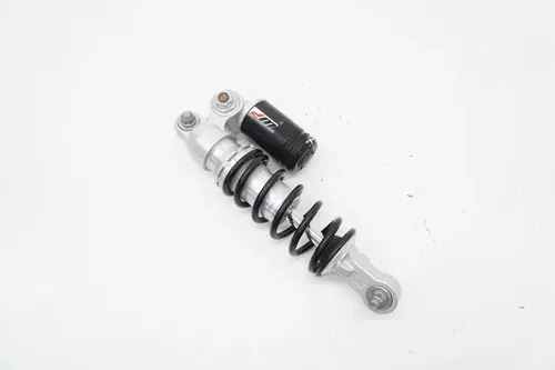 2017 TC50 Rear Shock Absorber OEM WP Suspension Spring Husqvarna TC 50