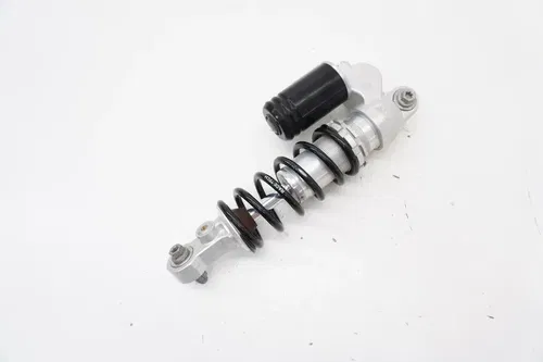 2017 TC50 Rear Shock Absorber OEM WP Suspension Spring Husqvarna TC 50