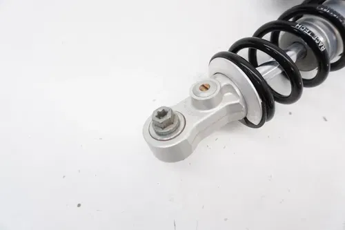 2017 TC50 Rear Shock Absorber OEM WP Suspension Spring Husqvarna TC 50