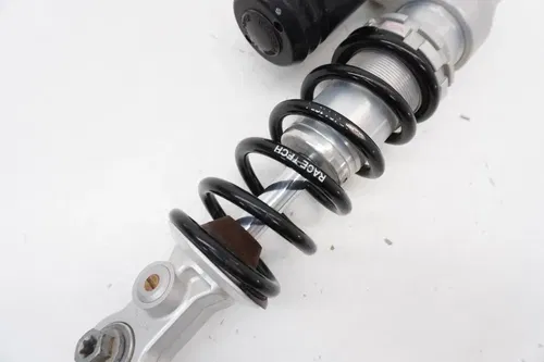 2017 TC50 Rear Shock Absorber OEM WP Suspension Spring Husqvarna TC 50
