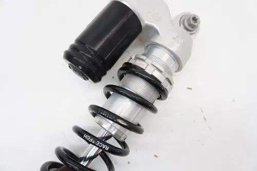 2017 TC50 Rear Shock Absorber OEM WP Suspension Spring Husqvarna TC 50