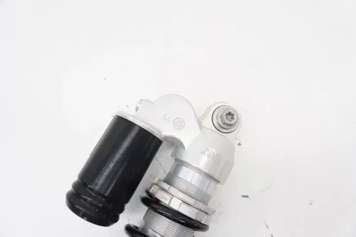 2017 TC50 Rear Shock Absorber OEM WP Suspension Spring Husqvarna TC 50