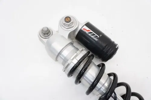 2017 TC50 Rear Shock Absorber OEM WP Suspension Spring Husqvarna TC 50