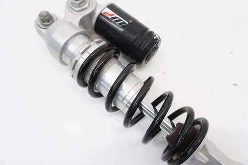 2017 TC50 Rear Shock Absorber OEM WP Suspension Spring Husqvarna TC 50