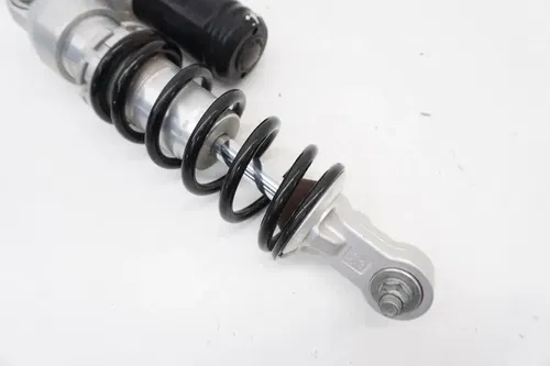 2017 TC50 Rear Shock Absorber OEM WP Suspension Spring Husqvarna TC 50