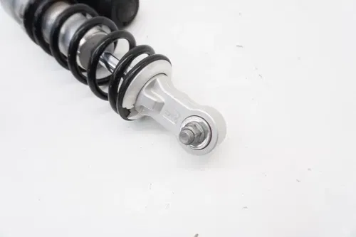 2017 TC50 Rear Shock Absorber OEM WP Suspension Spring Husqvarna TC 50