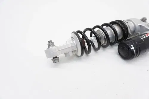 2017 TC50 Rear Shock Absorber OEM WP Suspension Spring Husqvarna TC 50