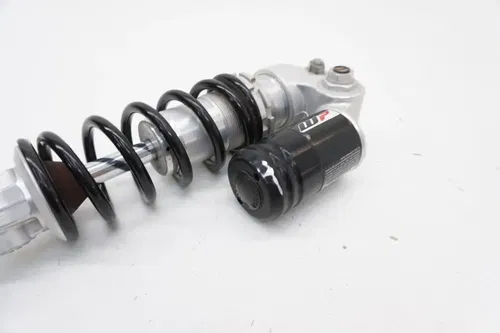 2017 TC50 Rear Shock Absorber OEM WP Suspension Spring Husqvarna TC 50