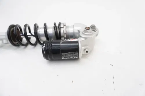 2017 TC50 Rear Shock Absorber OEM WP Suspension Spring Husqvarna TC 50