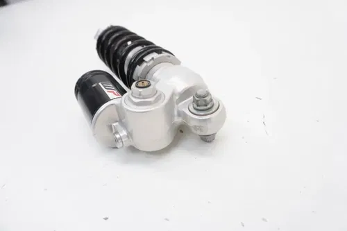 2017 TC50 Rear Shock Absorber OEM WP Suspension Spring Husqvarna TC 50