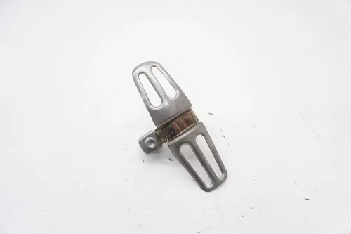 YZ250F YZ450F Muffler Band OEM Clamp Heat Shield BR9-14715-00-00 Yamaha M63