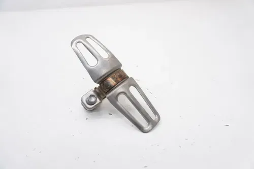 YZ250F YZ450F Muffler Band OEM Clamp Heat Shield BR9-14715-00-00 Yamaha M63