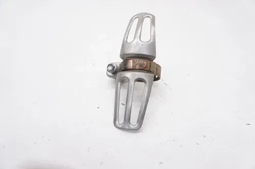 YZ250F YZ450F Muffler Band OEM Clamp Heat Shield BR9-14715-00-00 Yamaha M63