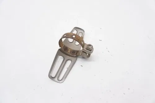 YZ250F YZ450F Muffler Band OEM Clamp Heat Shield BR9-14715-00-00 Yamaha M63