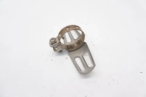 YZ250F YZ450F Muffler Band OEM Clamp Heat Shield BR9-14715-00-00 Yamaha M63
