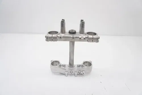 2001 DRZ400 Triple Clamps OEM Triple Tree Clamps Bar Mounts Suzuki DRZ 400