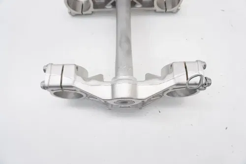 2001 DRZ400 Triple Clamps OEM Triple Tree Clamps Bar Mounts Suzuki DRZ 400