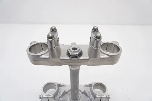 2001 DRZ400 Triple Clamps OEM Triple Tree Clamps Bar Mounts Suzuki DRZ 400