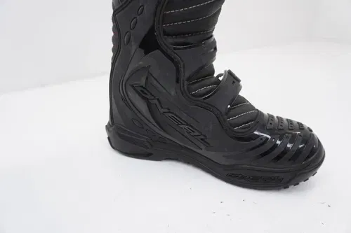 O'Neal MX Element Motocross Boots Black Mens Size