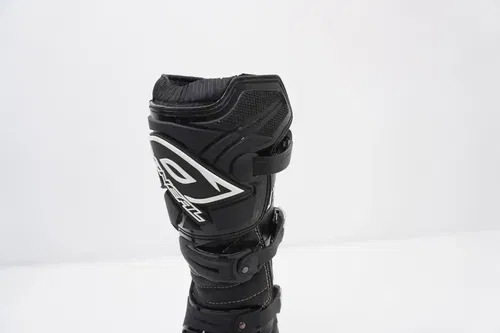 O'Neal MX Element Motocross Boots Black Mens Size