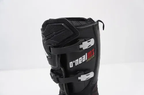 O'Neal MX Element Motocross Boots Black Mens Size
