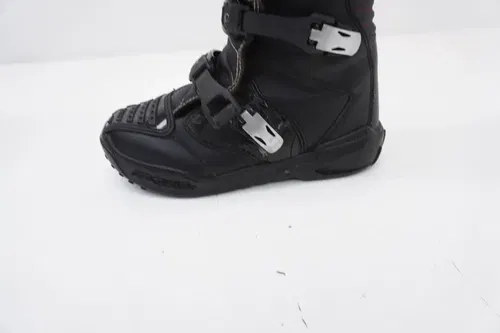 O'Neal MX Element Motocross Boots Black Mens Size