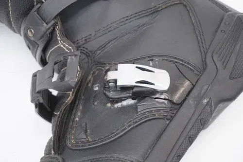 O'Neal MX Element Motocross Boots Black Mens Size