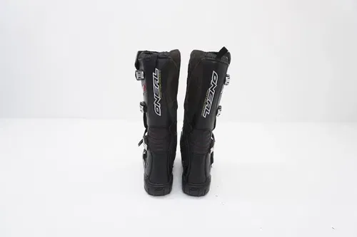 O'Neal MX Element Motocross Boots Black Mens Size