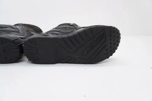O'Neal MX Element Motocross Boots Black Mens Size