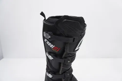 O'Neal MX Element Motocross Boots Black Mens Size