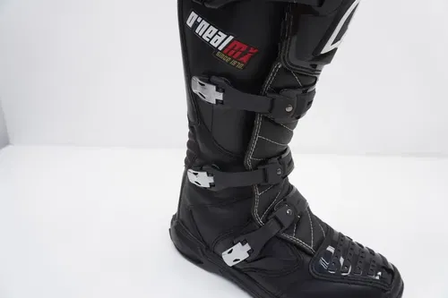 O'Neal MX Element Motocross Boots Black Mens Size