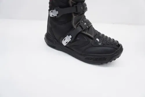 O'Neal MX Element Motocross Boots Black Mens Size