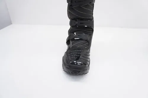 O'Neal MX Element Motocross Boots Black Mens Size