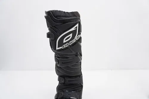 O'Neal MX Element Motocross Boots Black Mens Size