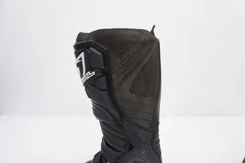 O'Neal MX Element Motocross Boots Black Mens Size