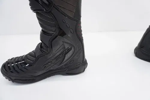 O'Neal MX Element Motocross Boots Black Mens Size