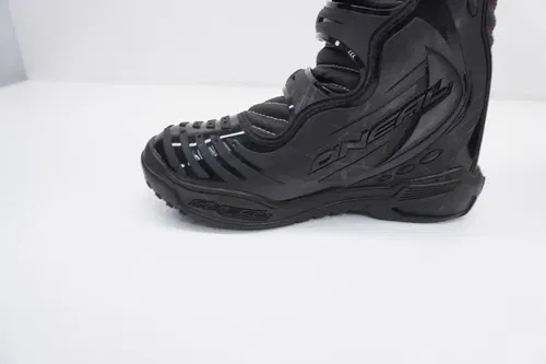 O'Neal MX Element Motocross Boots Black Mens Size