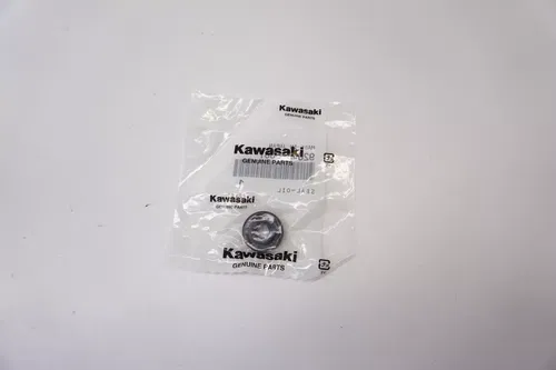 KX250 Water Pump Oil Seal OEM 92049-0061 Kawasaki KX250X KX250F KX 2004-2025 M34